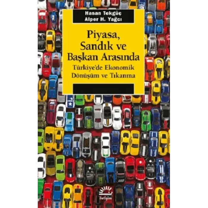 Piyasa, Sandık ve Başkan Arasında