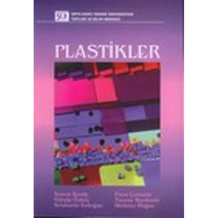 Plastikler