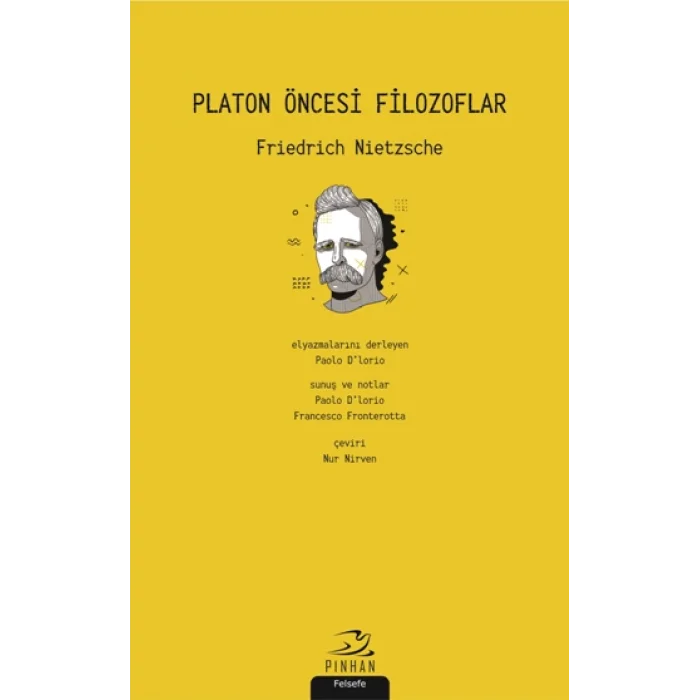 Platon Öncesi Filozoflar