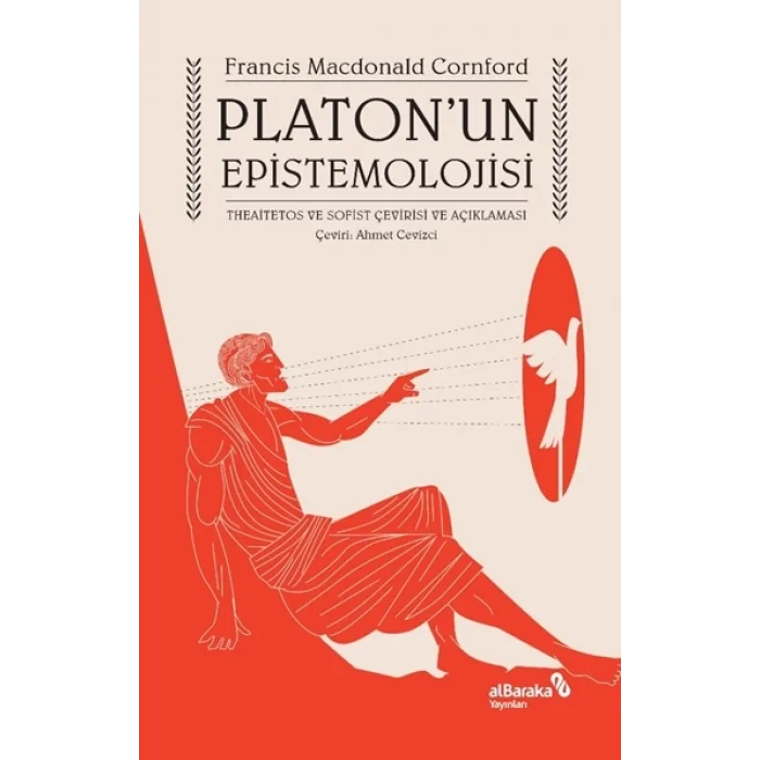 Platonun Epistemolojisi