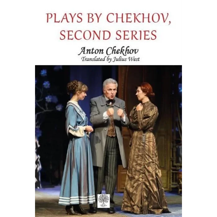 Plays by Chekhov Second Series