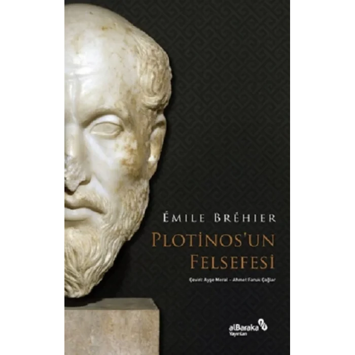 Plotinosun Felsefesi