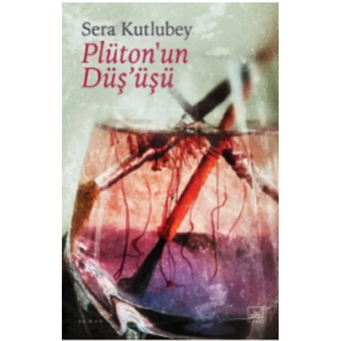 Plütonun Düşüşü