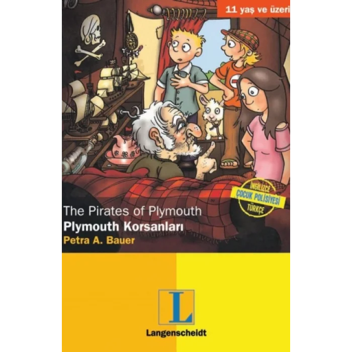 Plymouth Korsanları