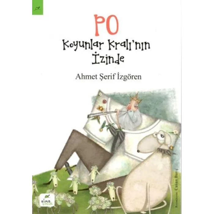 Po Serisi - Koyunlar Kralının İzinde