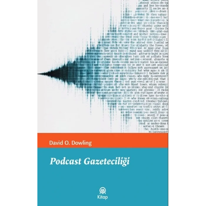 Podcast Gazeteciliği