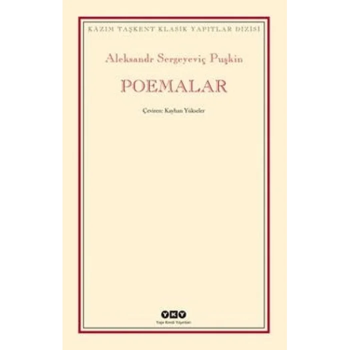 Poemalar