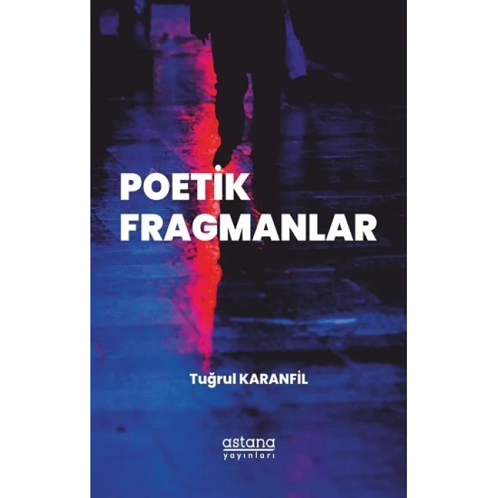 Poetik Fragmanlar