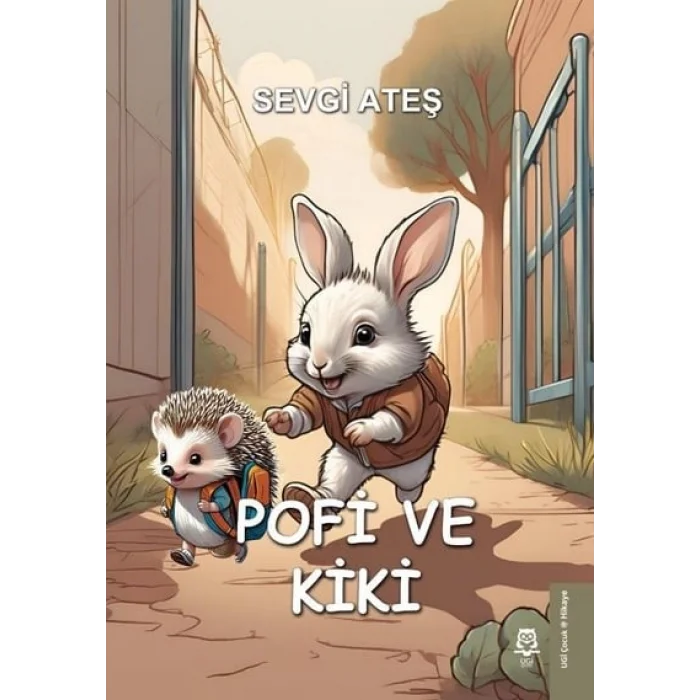 Pofi ve Kiki