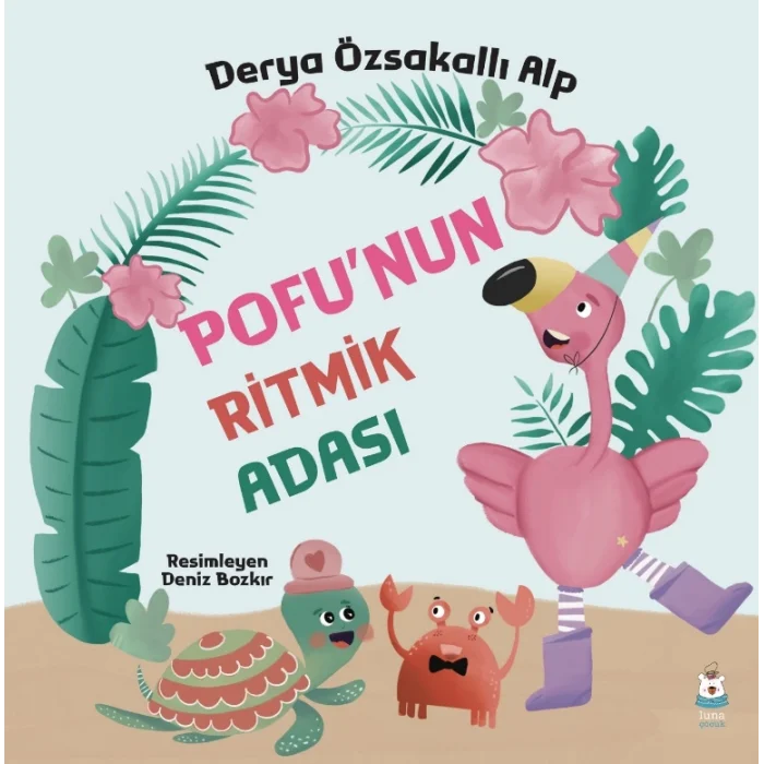 Pofunun Ritmik Adası