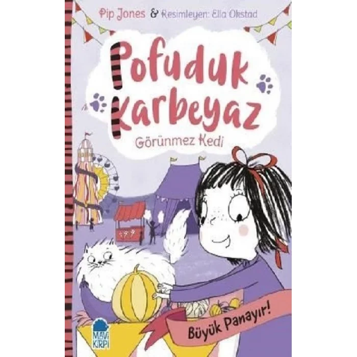 Pofuduk Karbeyaz - Büyük Panayır!