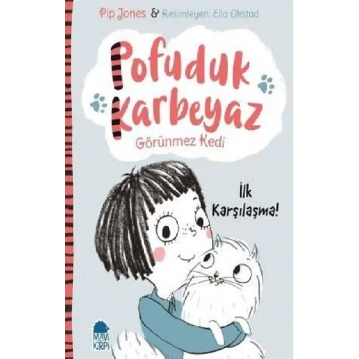 Pofuduk Karbeyaz - İlk Karşılaşma!