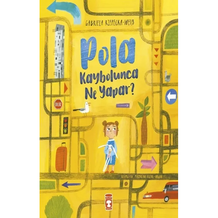 Pola Kaybolunca Ne Yapar?