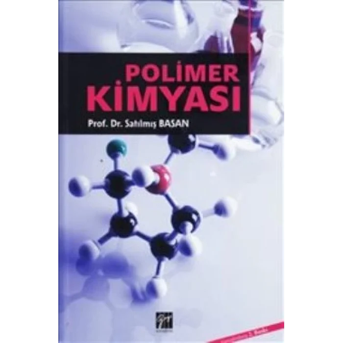 Polimer Kimyası