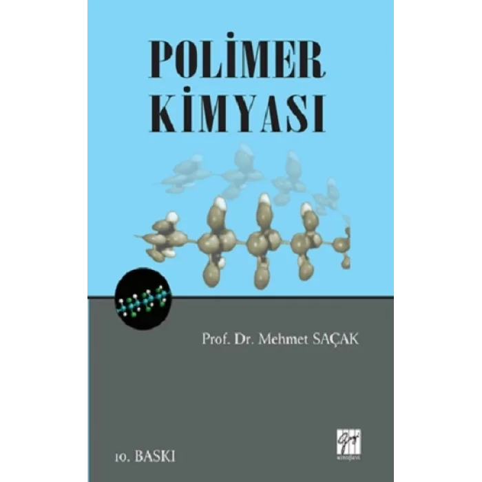 Polimer Kimyası