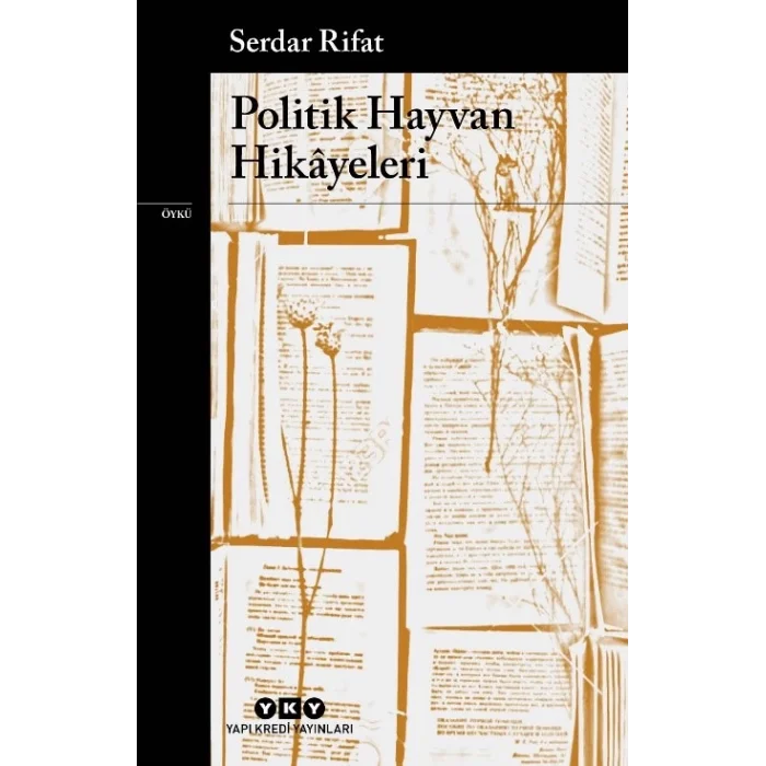 Politik Hayvan Hikayeleri