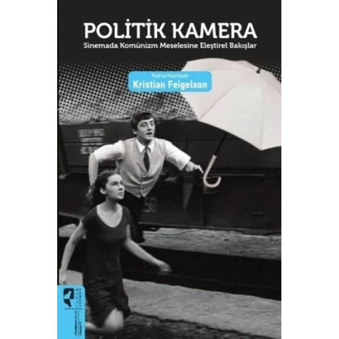 Politik Kamera