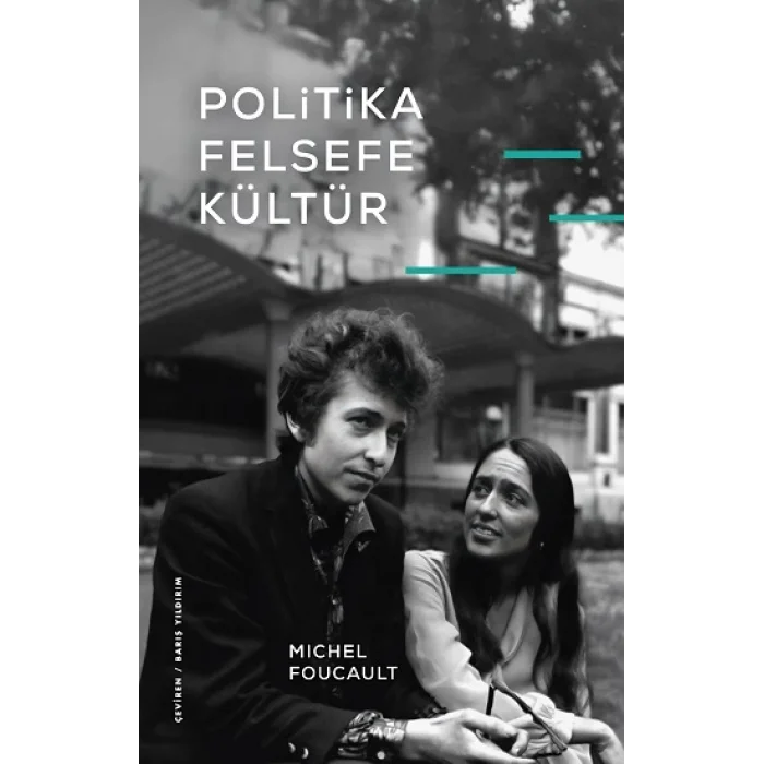 Politika, Felsefe, Kültür