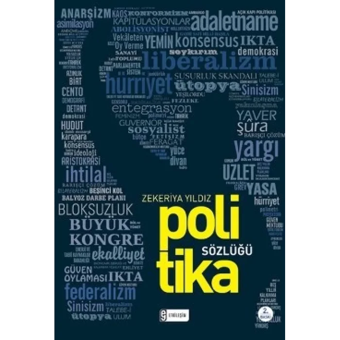 Politika Sözlüğü