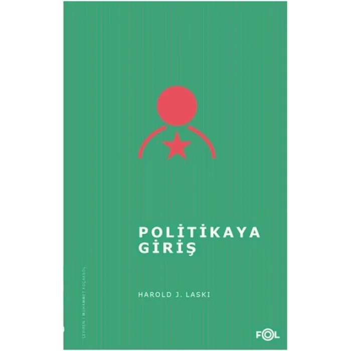 Politikaya Giriş