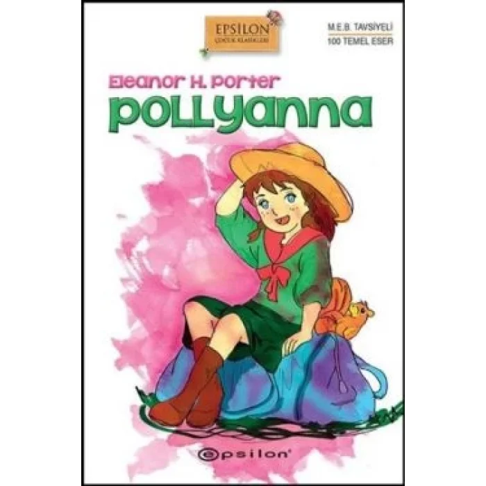 Pollyanna