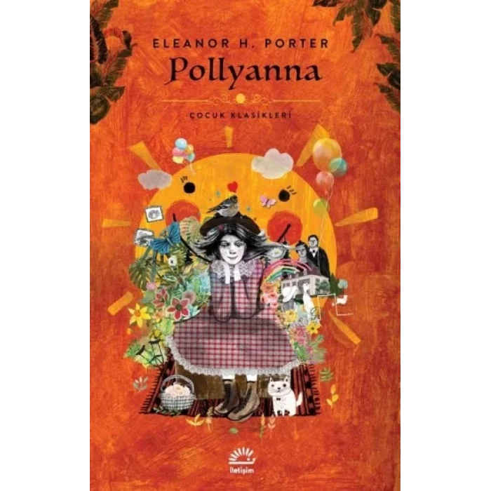 Pollyanna