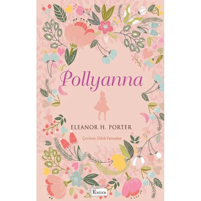 Pollyanna (Bez Ciltli)