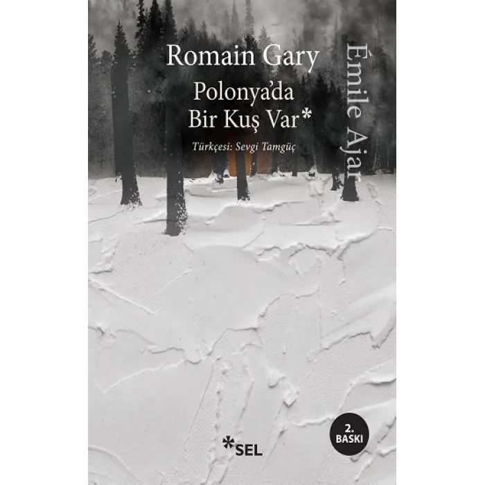 Polonyada Bir Kuş Var