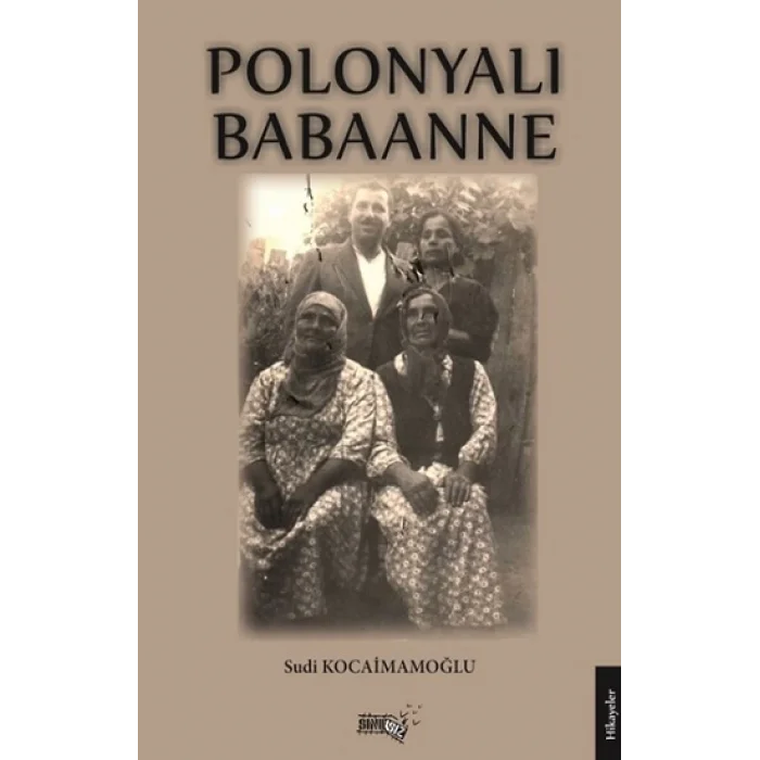 Polonyalı Babaanne