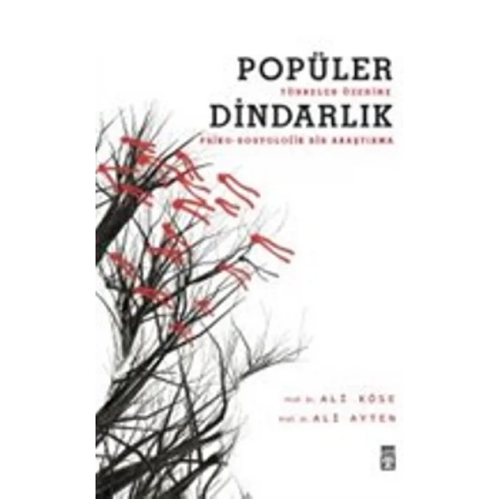 Popüler Dindarlık