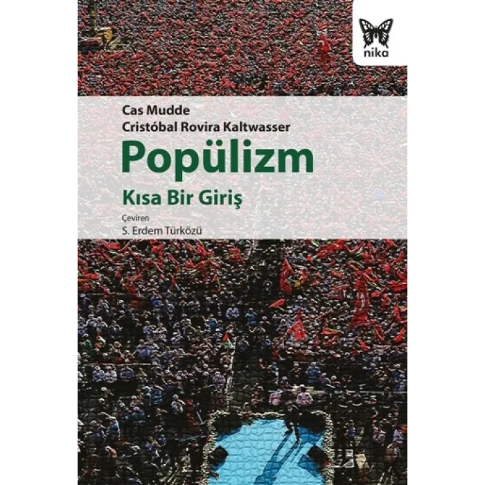 Popülizm: Kısa Bir Giriş
