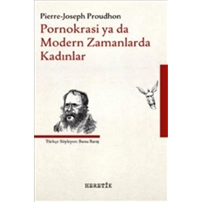 Pornokrasi ya da Modern Zamanlarda Kadınlar