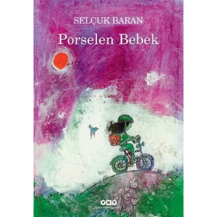 Porselen Bebek