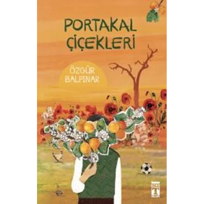 Portakal Çiçekleri