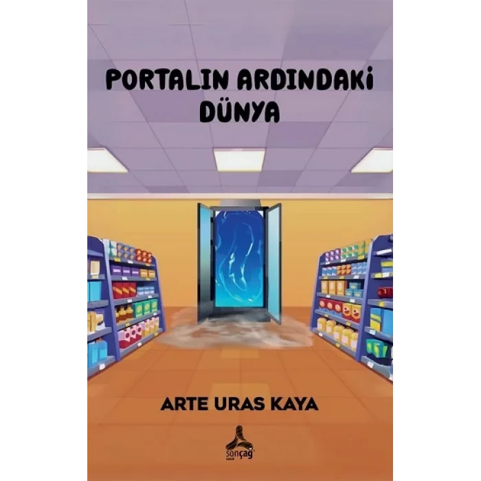Portalın Ardındaki Dünya