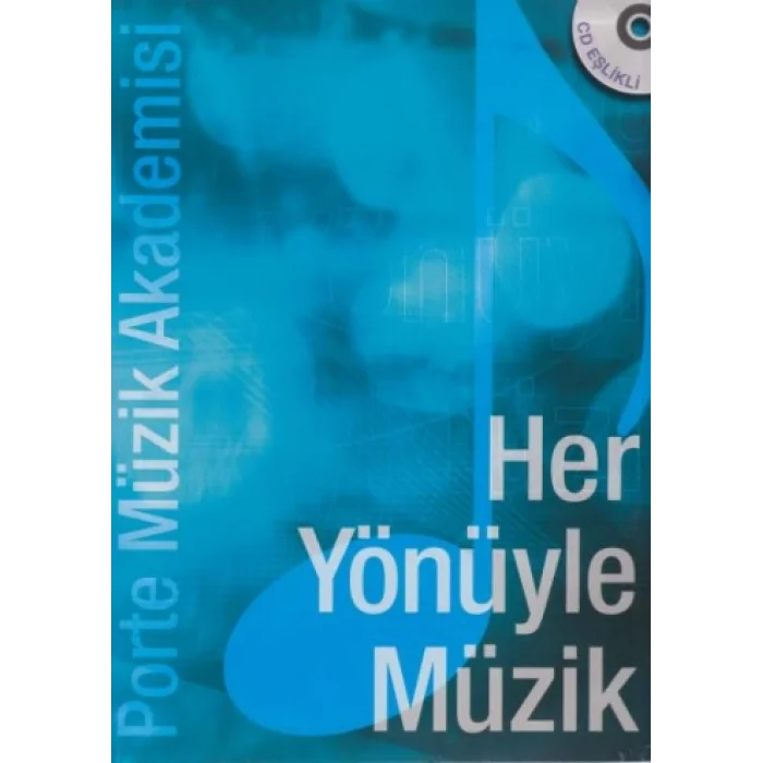 Porte Müzik Akademisi Her Yönüyle Müzik