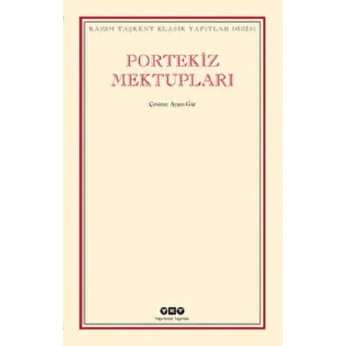 Portekiz Mektupları