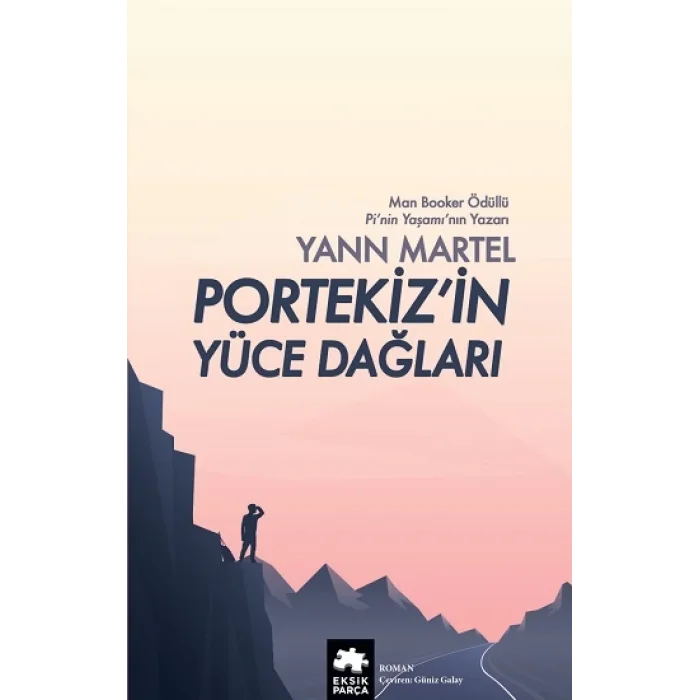 Portekizin Yüce Dağları