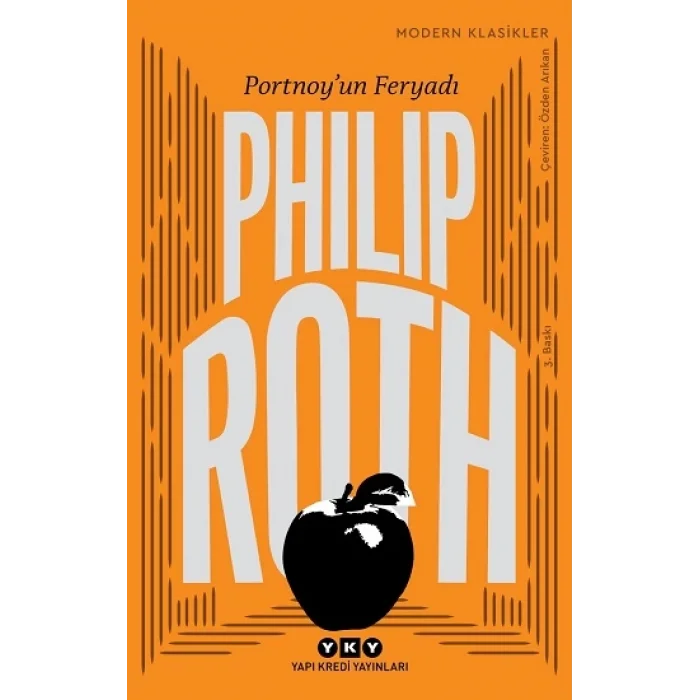 Portnoyunun Feryadı