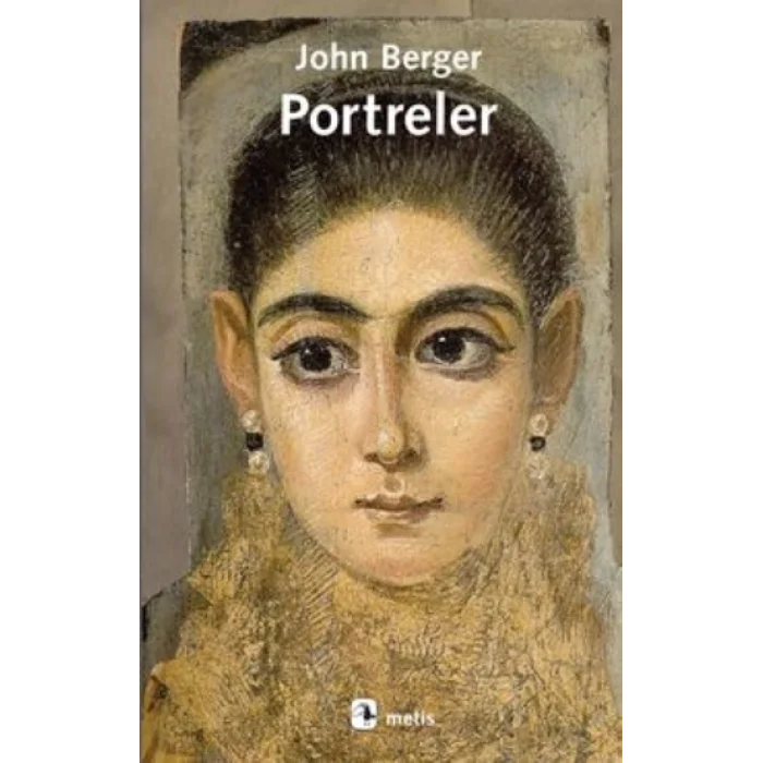 Portreler - Sanatçılar Üzerine Yazılar