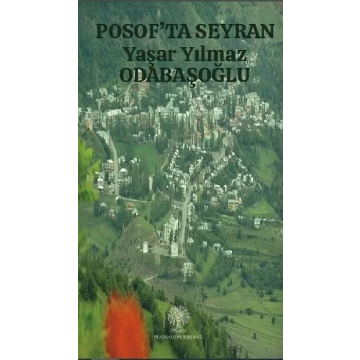 Posofta Seyran