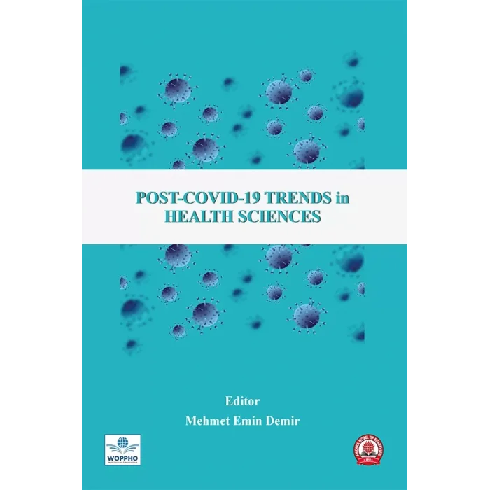 Post-COVID-19 Trends in Health Sciences