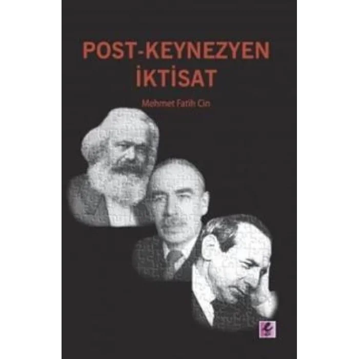 Post-Keynezyen İktisat