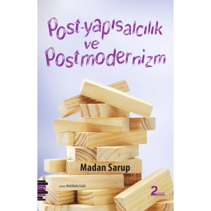 Post-Yapısalcılık ve Postmodernizm