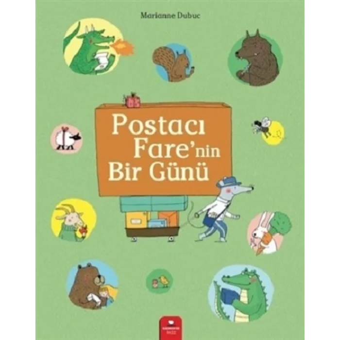 Postacı Farenin Bir Günü