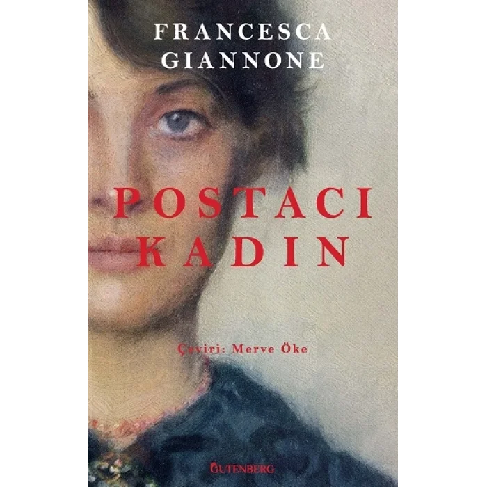 Postacı Kadın