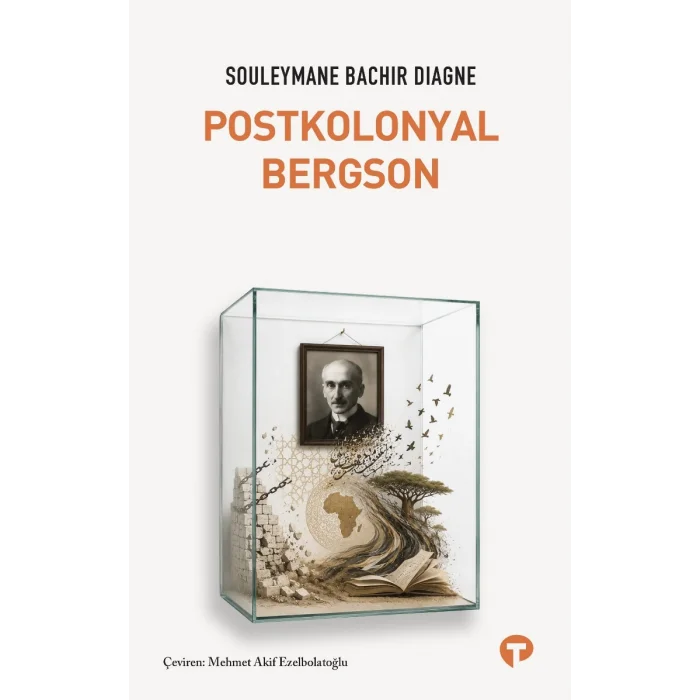 Postkolonyal Bergson
