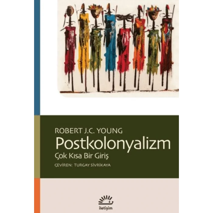 Postkolonyalizm