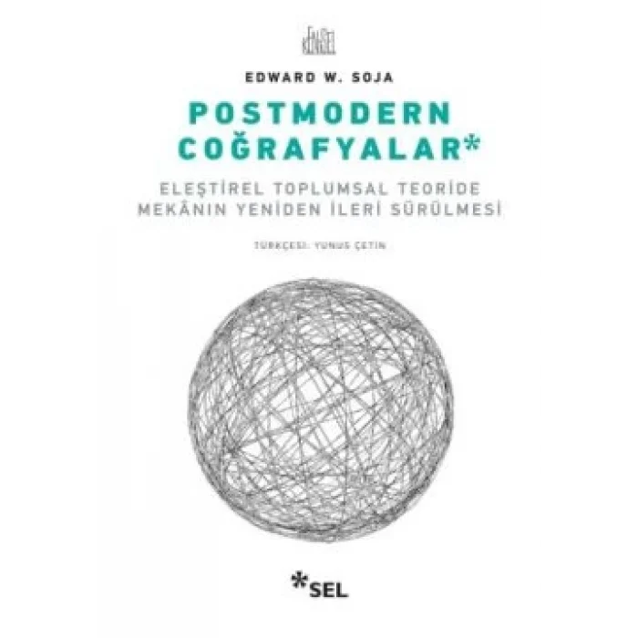 Postmodern Coğrafyalar
