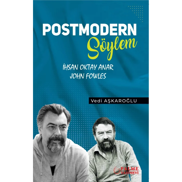 Postmodern Söylem